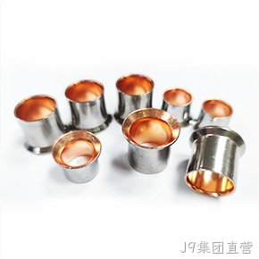 复合拉伸管