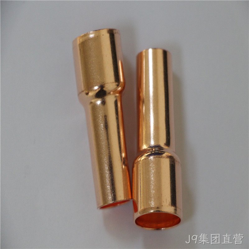 精密管件